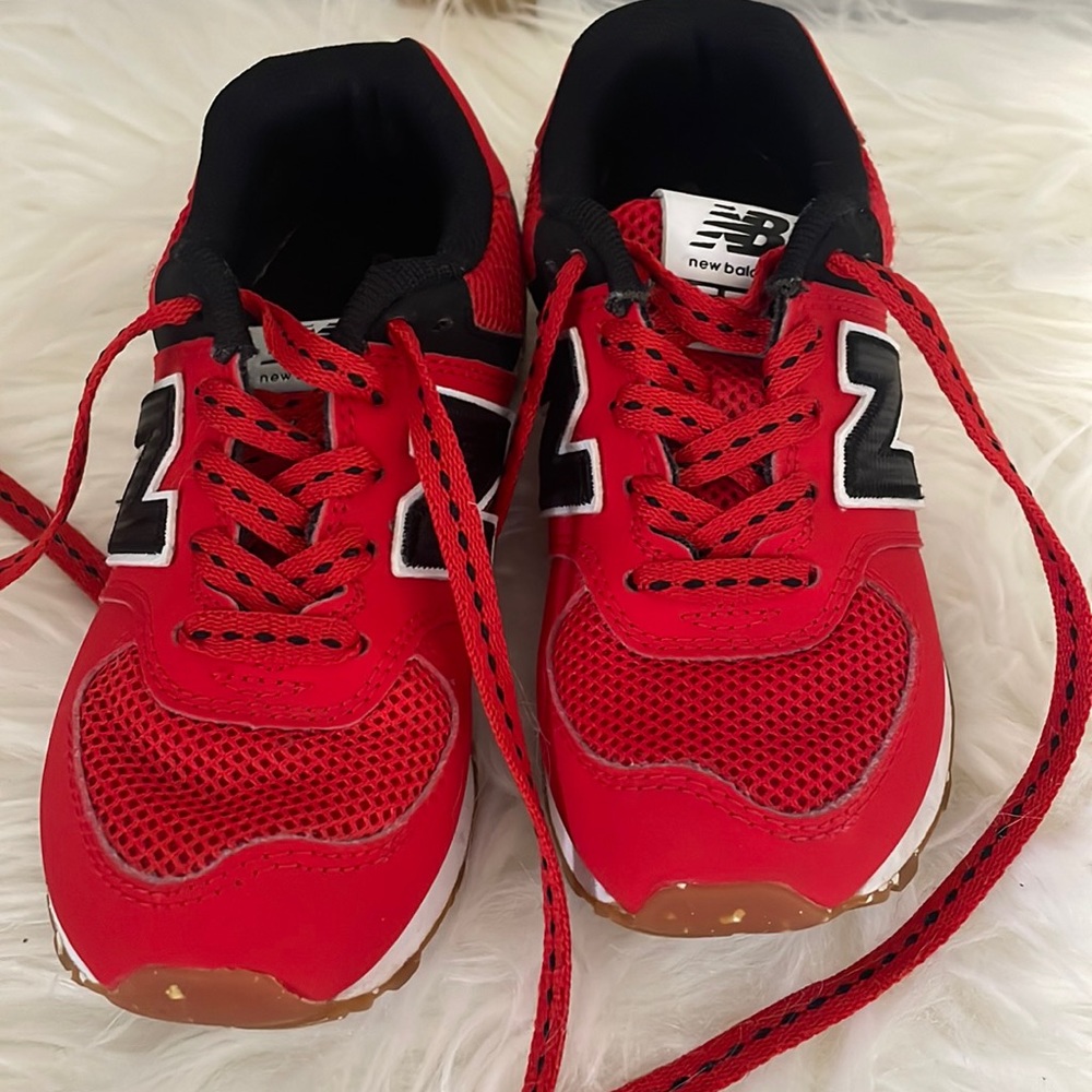 New Balance Sneakers